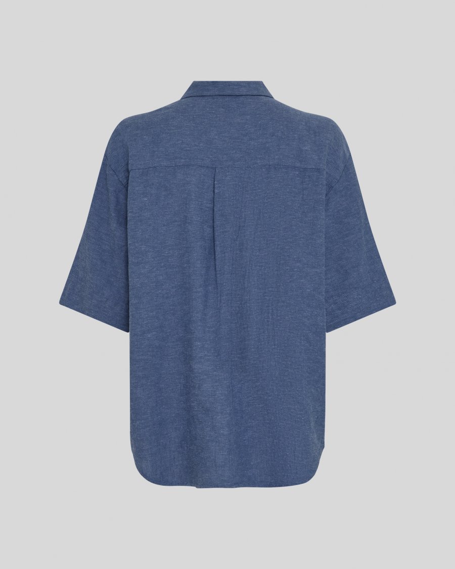 MSCH Copenhagen - MSCHViana Ginia 3/4 Shirt