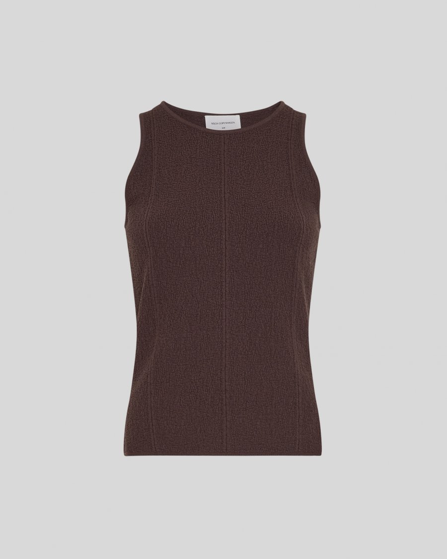 MSCH Copenhagen - MSCHCharlitta SL Top