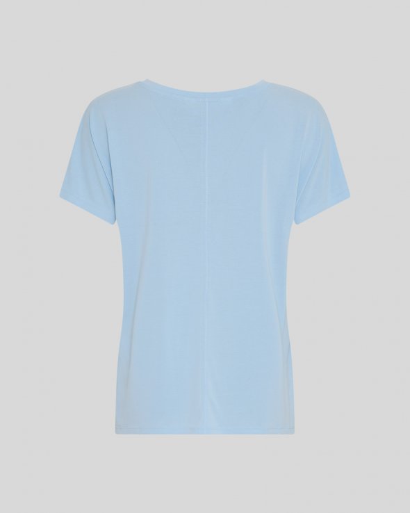 MSCH Copenhagen - MSCHFenya Modal V Neck Tee