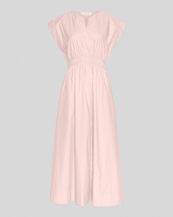 MSCH Copenhagen - MSCHWiliane SL Dress MSCH Copenhagen - MSCHWiliane SL Dress