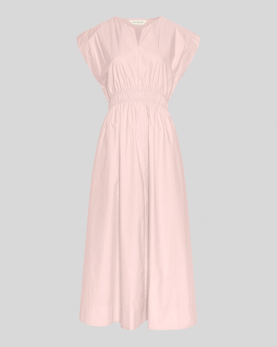 MSCH Copenhagen - MSCHWiliane SL Dress