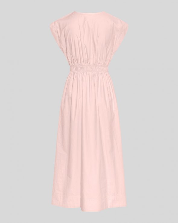 MSCH Copenhagen - MSCHWiliane SL Dress