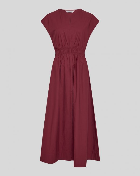 MSCH Copenhagen - MSCHWiliane SL Dress MSCH Copenhagen - MSCHWiliane SL Dress