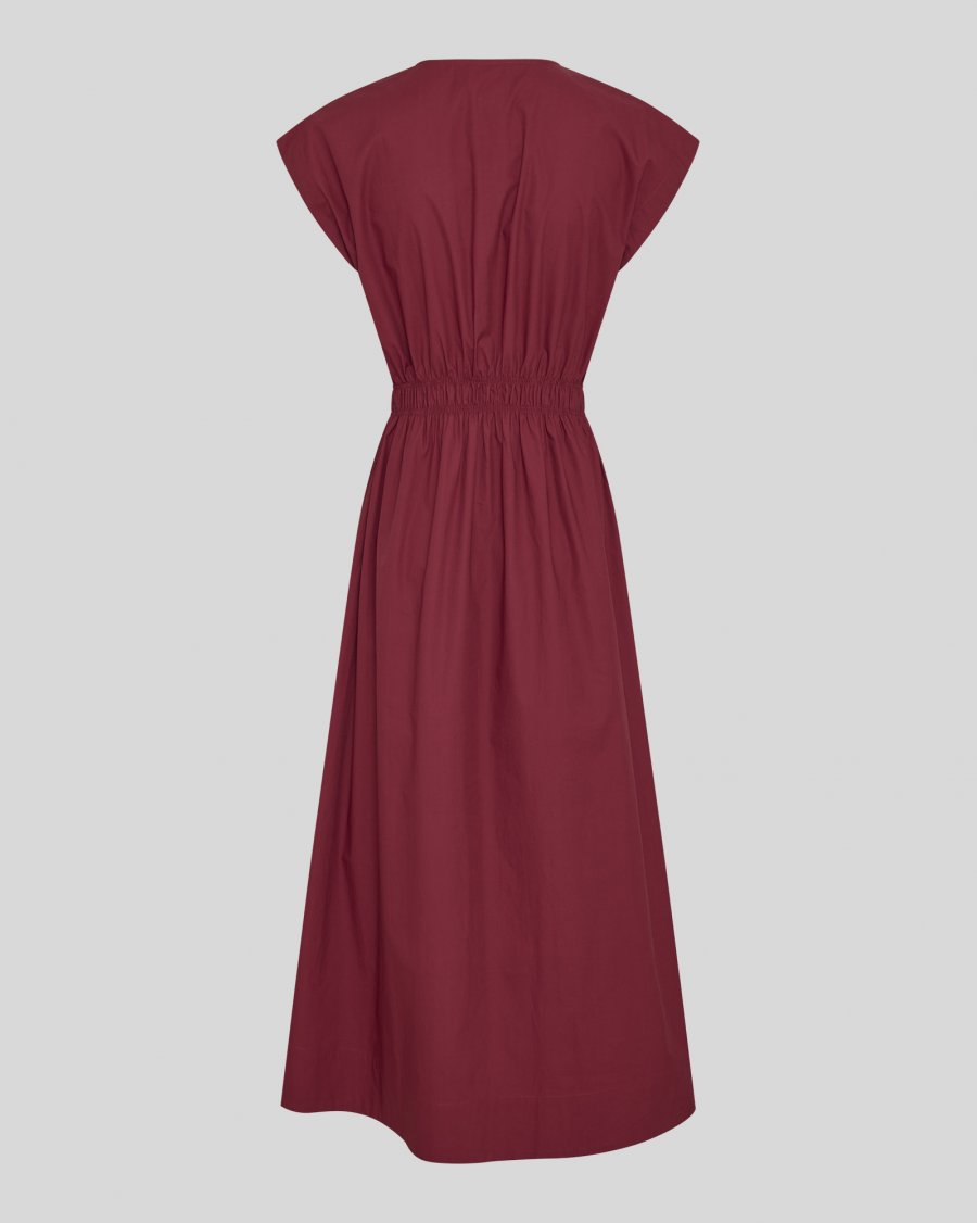 MSCH Copenhagen - MSCHWiliane SL Dress