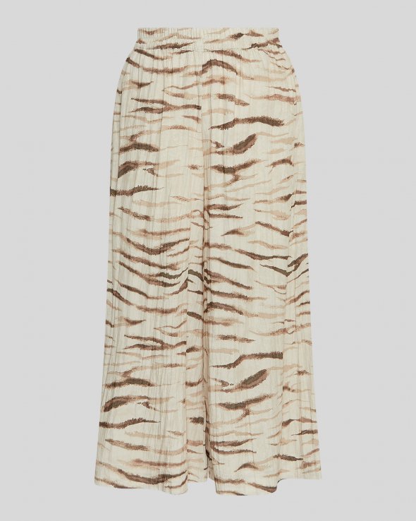 MSCH Copenhagen - MSCHTania HW Ankel Pants AOP