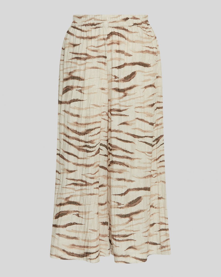 MSCH Copenhagen - MSCHTania HW Ankel Pants AOP