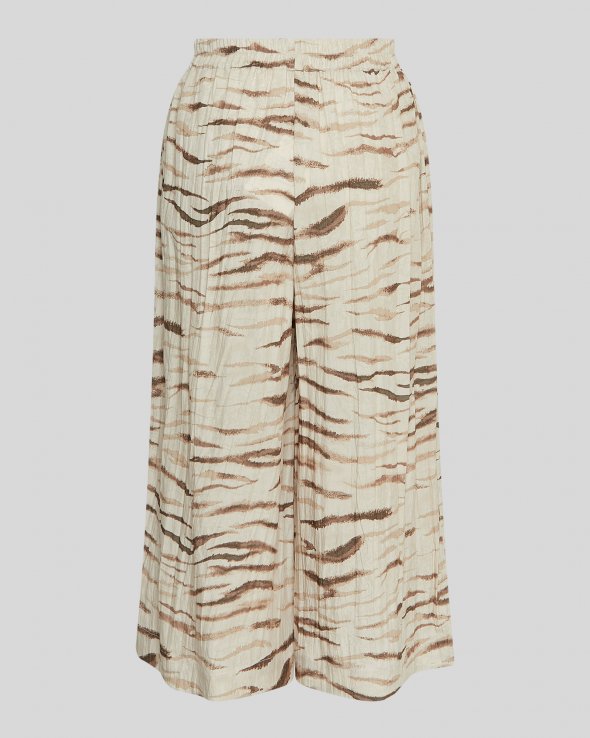 MSCH Copenhagen - MSCHTania HW Ankel Pants AOP