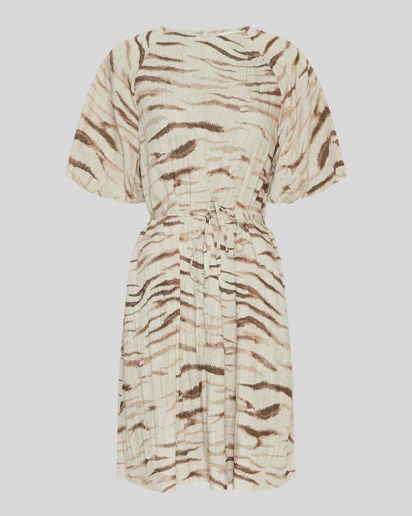 MSCH Copenhagen - MSCHTania 2/4 Dress AOP MSCH Copenhagen - MSCHTania 2/4 Dress AOP