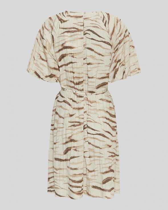 MSCH Copenhagen - MSCHTania 2/4 Dress AOP