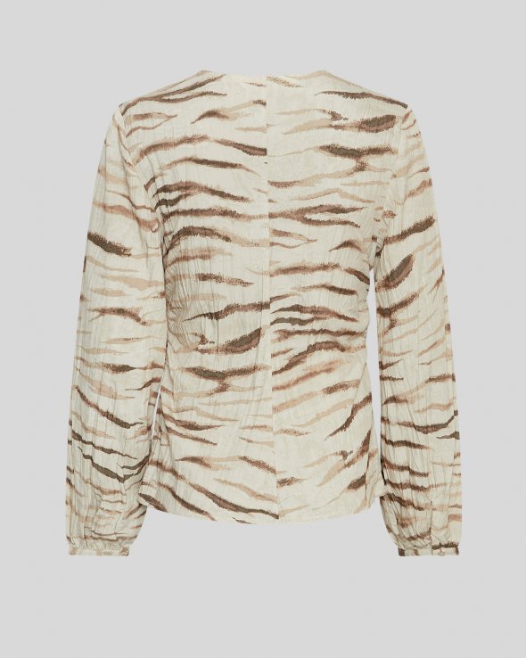 MSCH Copenhagen - MSCHTania Shirt AOP