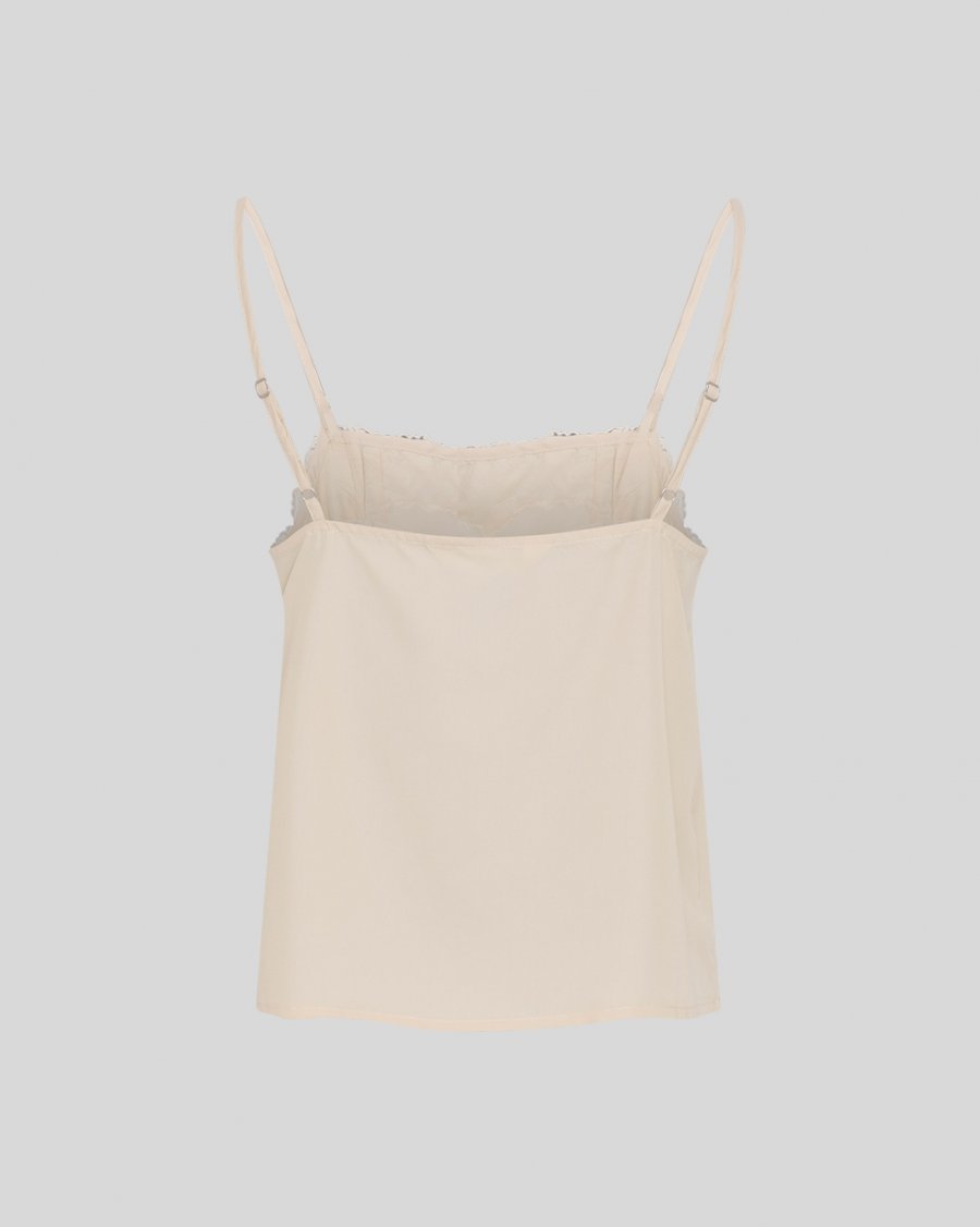 MSCH Copenhagen - MSCHTheresa Singlet