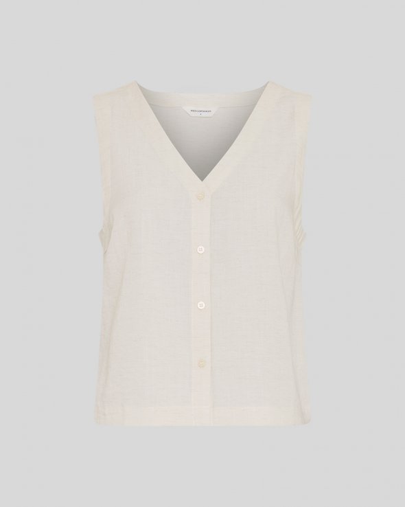MSCH Copenhagen - MSCHDaria SL Shirt MSCH Copenhagen - MSCHDaria SL Shirt