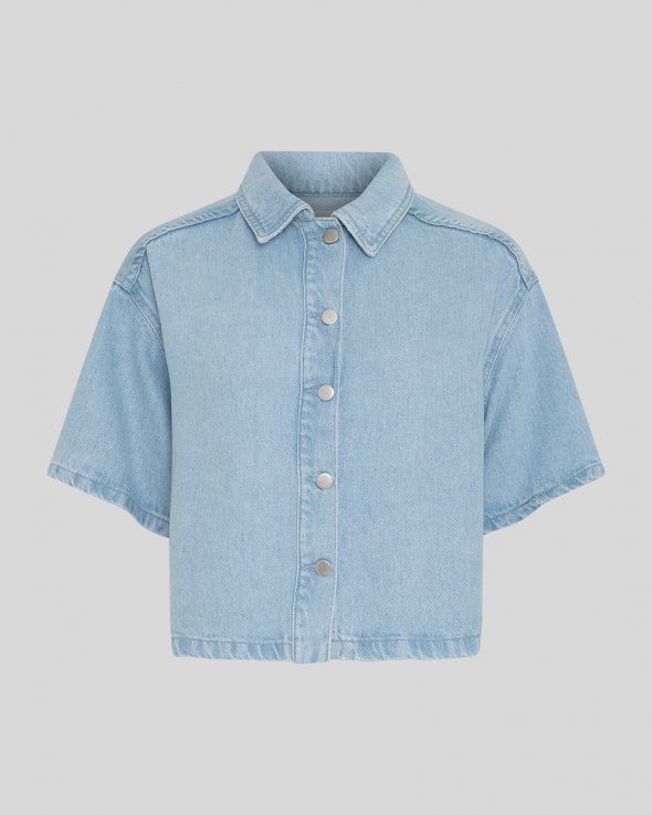 MSCH Copenhagen - MSCHSaphina 2/4 Shirt MSCH Copenhagen - MSCHSaphina 2/4 Shirt