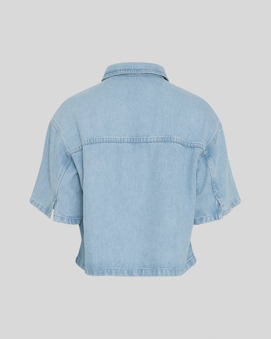 MSCH Copenhagen - MSCHSaphina 2/4 Shirt