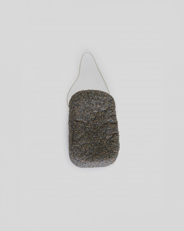 Rebelle Copenhagen - Konjac Body Sponge Mushroom Walnut Shell