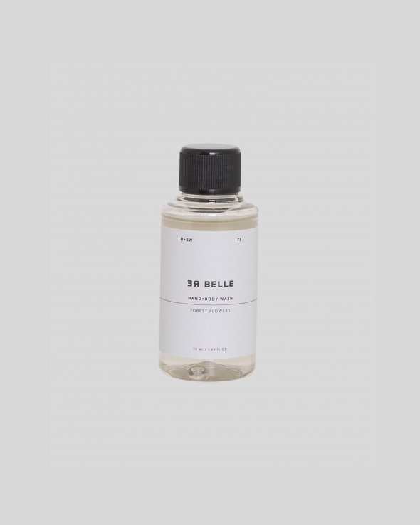MSCH Copenhagen - Hand & Body Wash Forest Flowers 50 ml