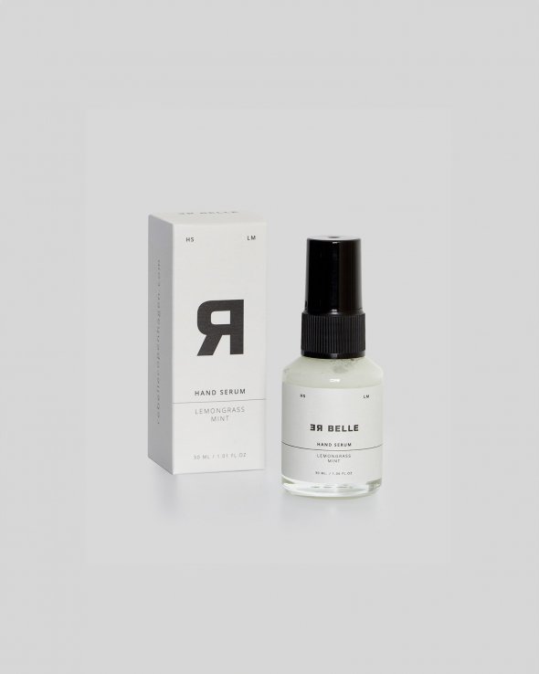Rebelle Copenhagen - Hand Serum 30 ml