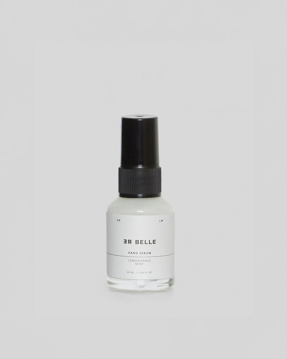 Rebelle Copenhagen - Hand Serum 30 ml