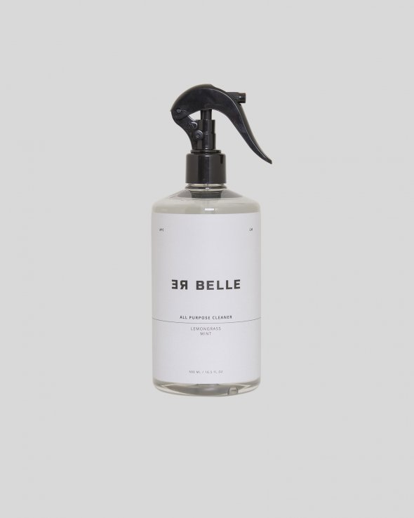 Rebelle Copenhagen - All Purpose Cleaner Lemongrass 500 ml Rebelle Copenhagen - All Purpose Cleaner Lemongrass 500 ml
