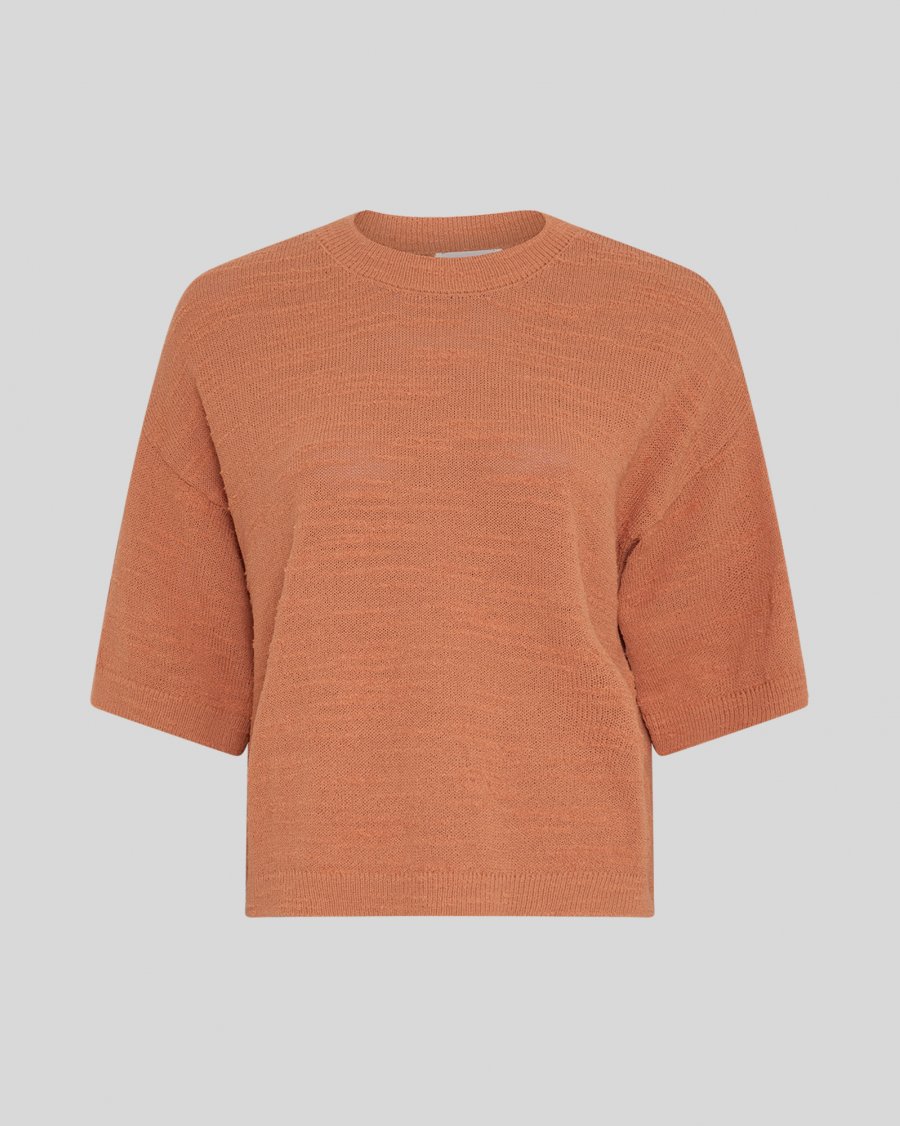 MSCH Copenhagen - MSCHLauralynn 2/4 Pullover