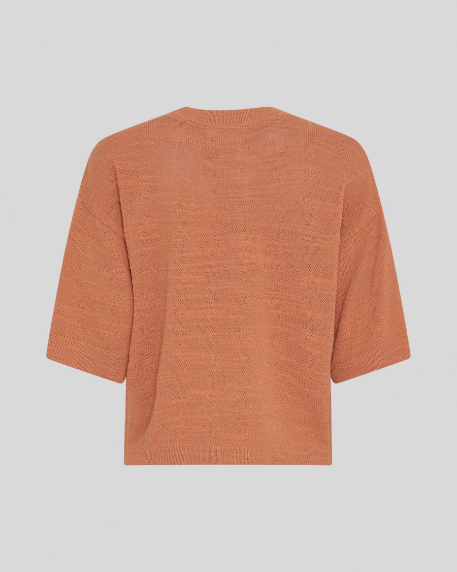 MSCH Copenhagen - MSCHLauralynn 2/4 Pullover