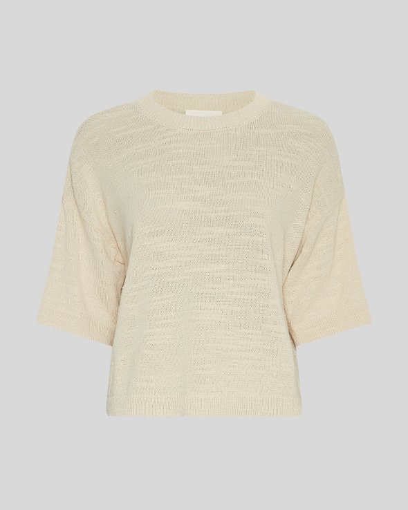 MSCH Copenhagen - MSCHLauralynn 2/4 Pullover MSCH Copenhagen - MSCHLauralynn 2/4 Pullover