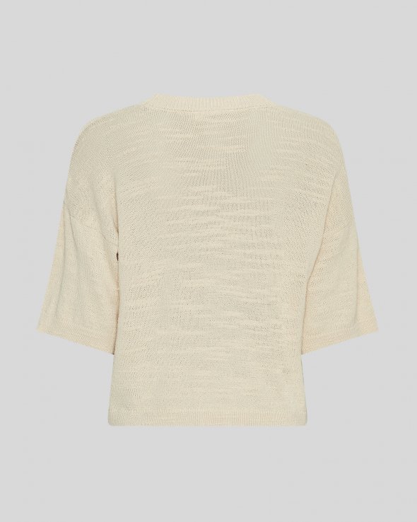 MSCH Copenhagen - MSCHLauralynn 2/4 Pullover MSCH Copenhagen - MSCHLauralynn 2/4 Pullover