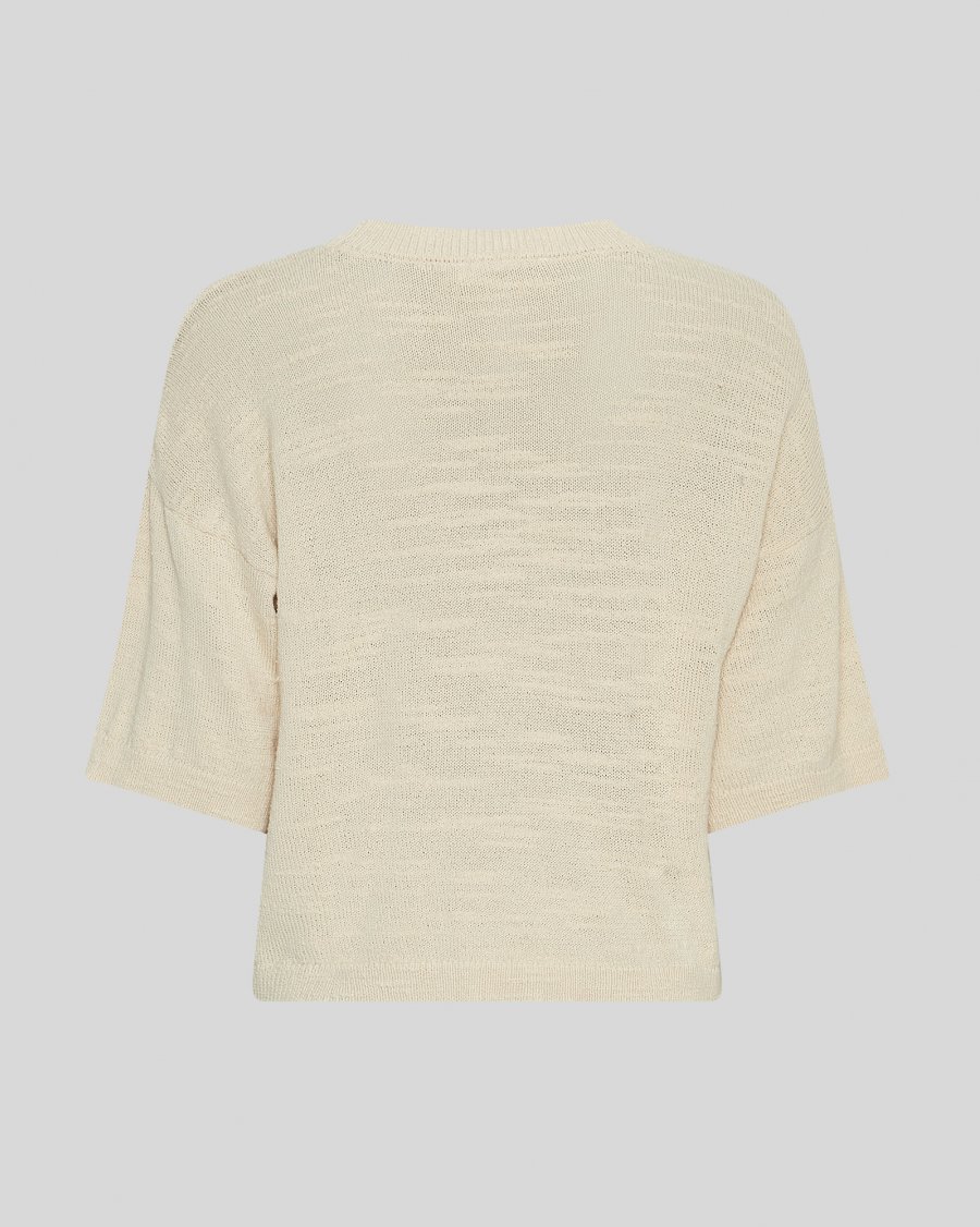 MSCH Copenhagen - MSCHLauralynn 2/4 Pullover