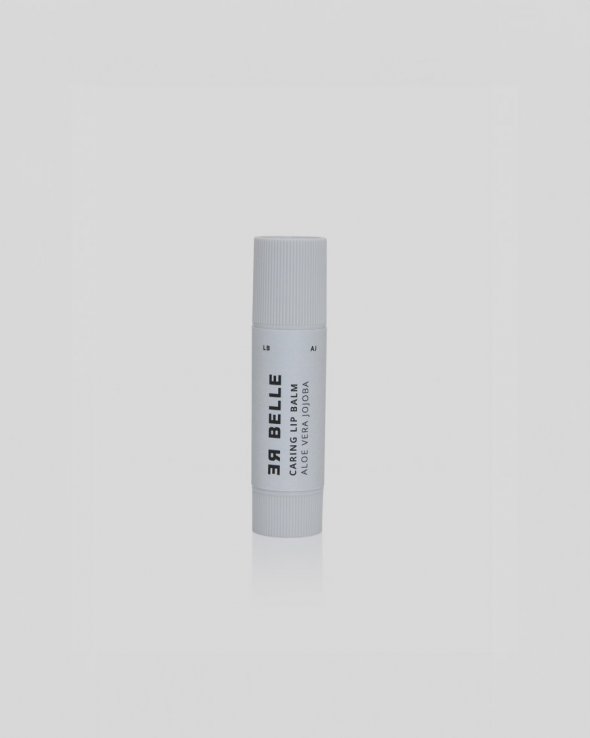 Rebelle Copenhagen - Lip Balm Aloe Vera Jojoba Rebelle Copenhagen - Lip Balm Aloe Vera Jojoba