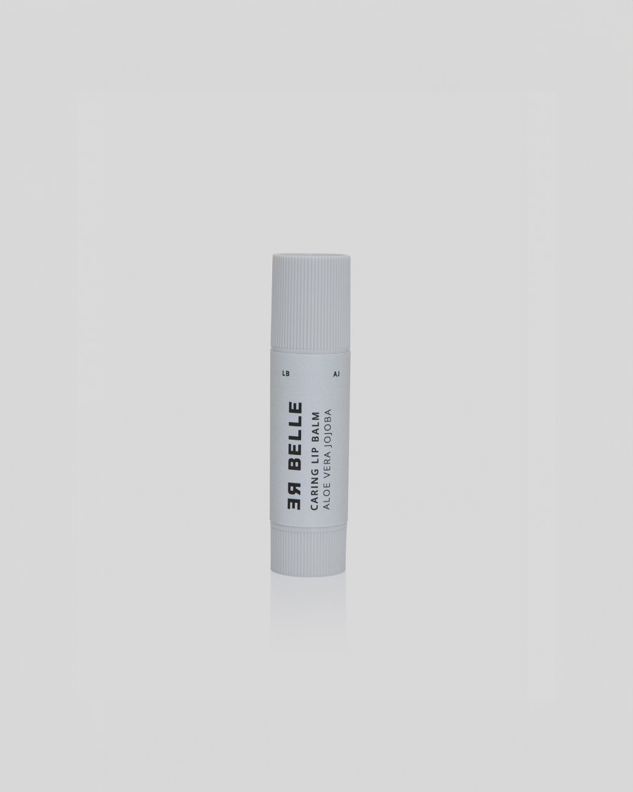 Rebelle Copenhagen - Lip Balm Aloe Vera Jojoba