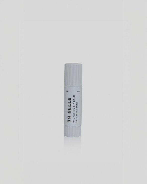 Rebelle Copenhagen - Lip Balm Raspberry Mint Rebelle Copenhagen - Lip Balm Raspberry Mint