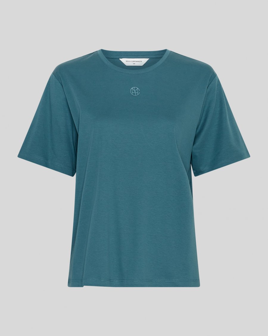 MSCH Copenhagen - MSCHMelea Icon Tee