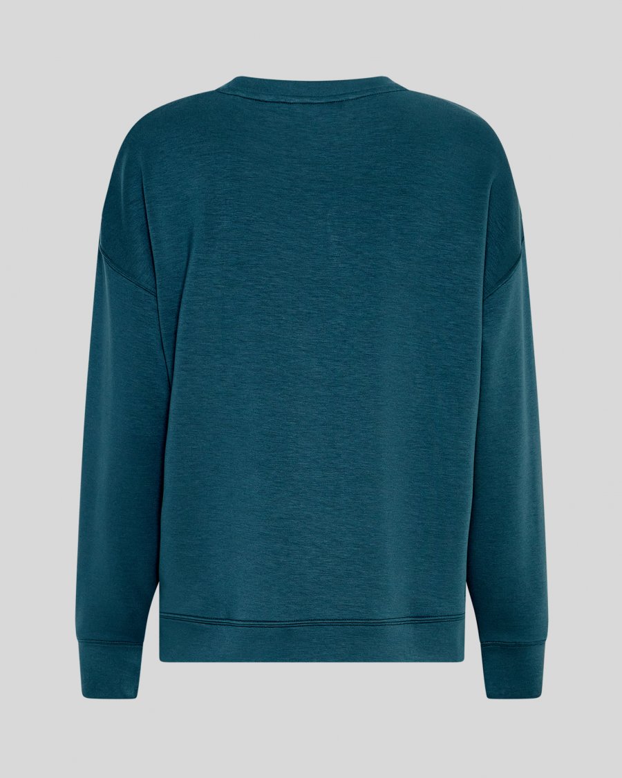 MSCH Copenhagen - MSCHIma Q Sweatshirt