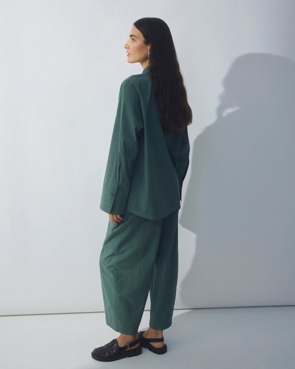 MSCH Copenhagen - MSCHSelmina Ankle Pants