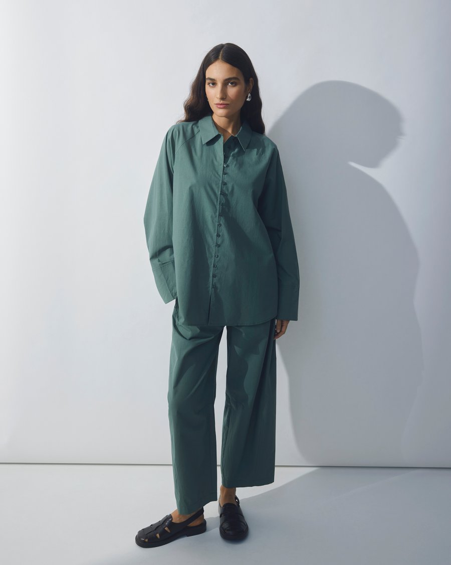MSCH Copenhagen - MSCHSelmina Ankle Pants