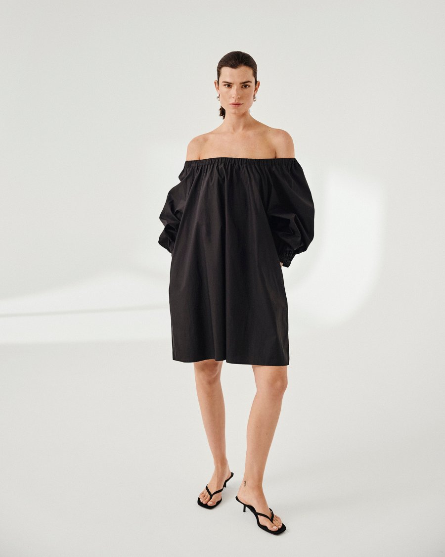 MSCH Copenhagen - MSCHLiora Lenna Dress