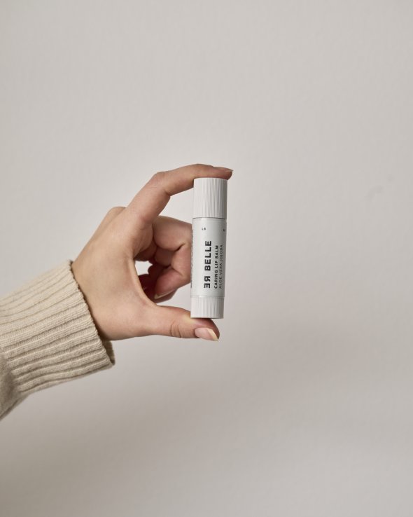 Rebelle Copenhagen - Lip Balm Aloe Vera Jojoba