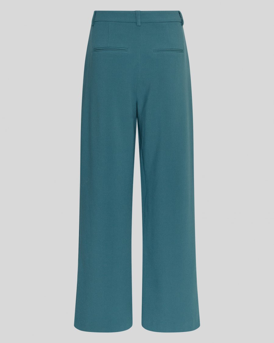 MSCH Copenhagen - MSCHMirabelle Michelle HW Pleat Pants