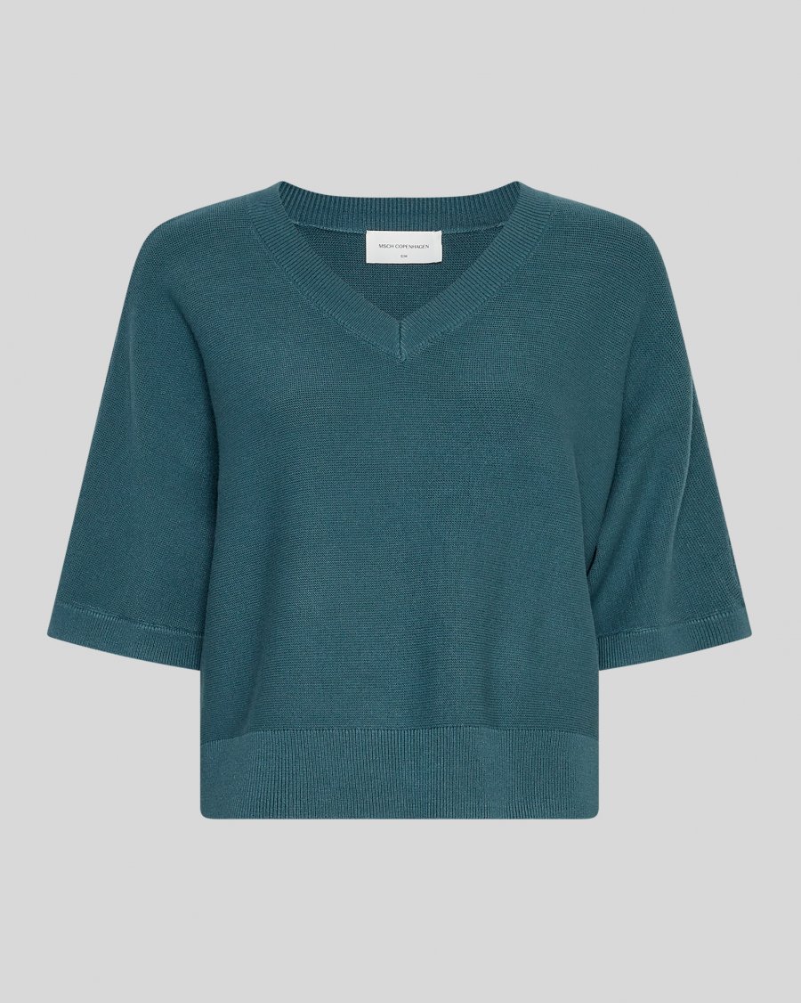 MSCH Copenhagen - MSCHThamira 2/4 V Pullover 