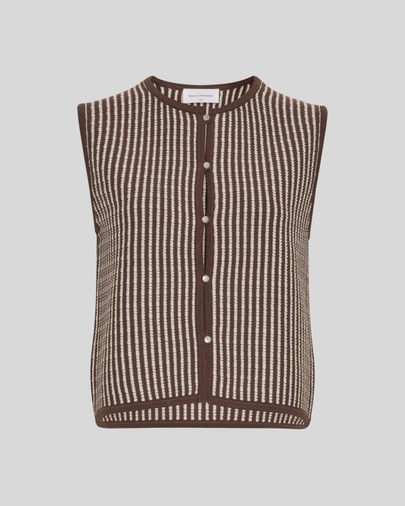 MSCH Copenhagen - MSCHPriscilla Vest STP