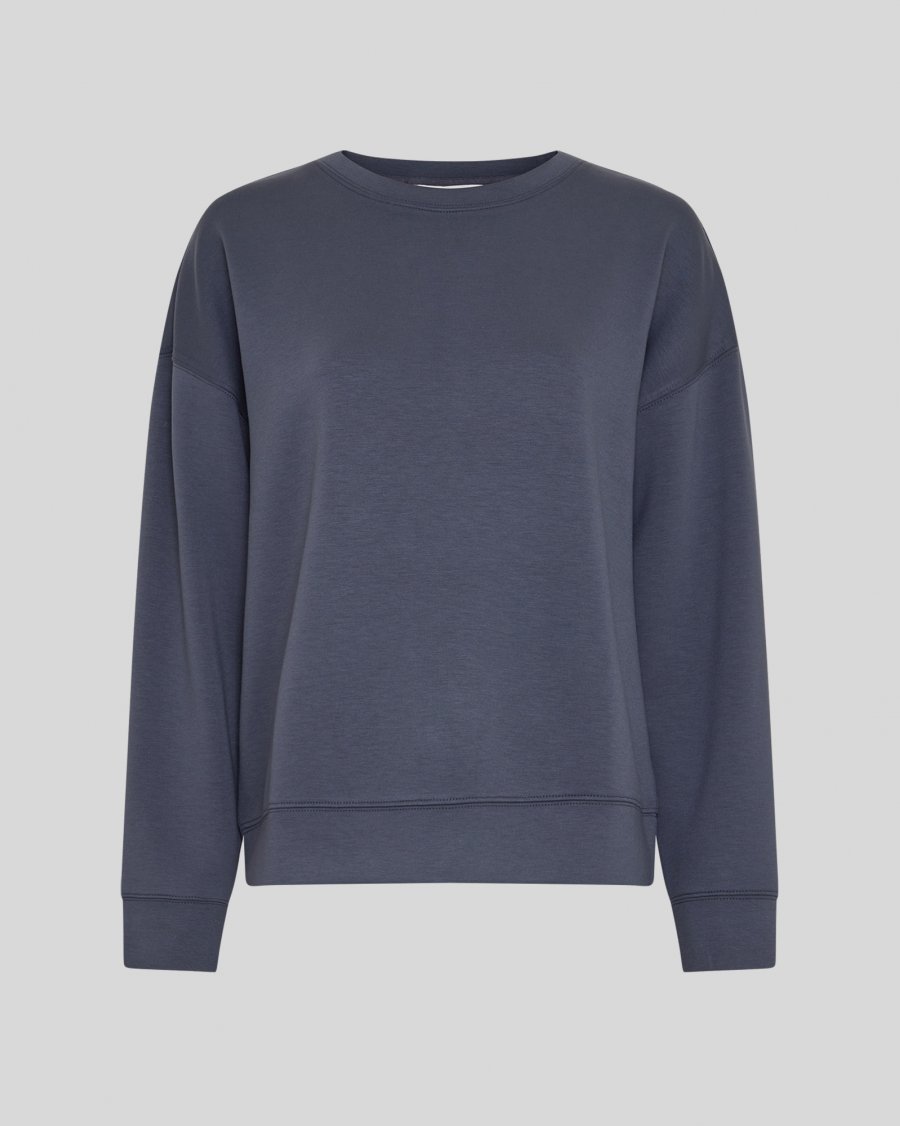 MSCH Copenhagen - MSCHIma Q Sweatshirt
