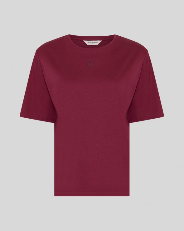 MSCH Copenhagen - MSCHMelea Icon Tee