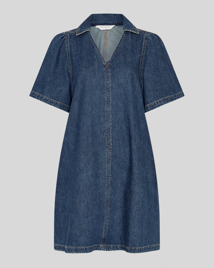 MSCH Copenhagen - MSCHManna Alena 2/4 Dress