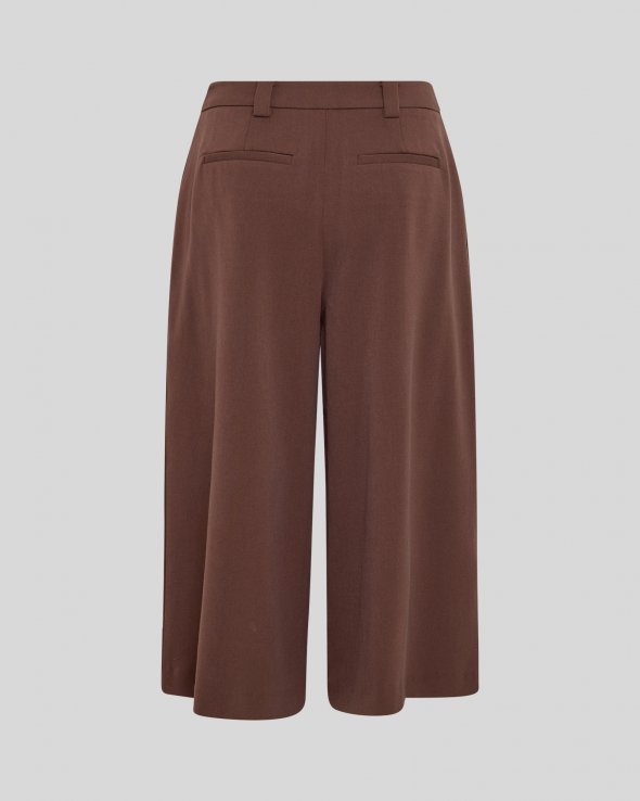 MSCH Copenhagen - MSCHMaryla Henrika HW Culotte Pants