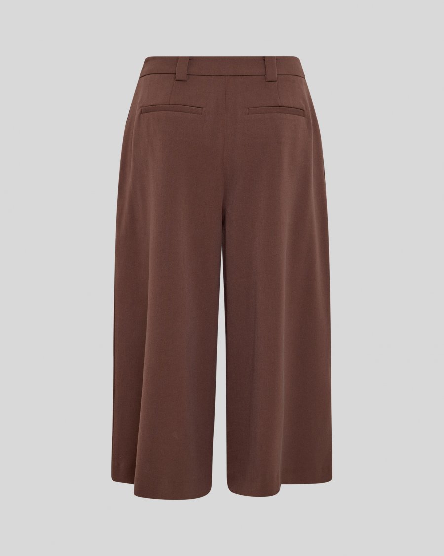 MSCH Copenhagen - MSCHMaryla Henrika HW Culotte Pants
