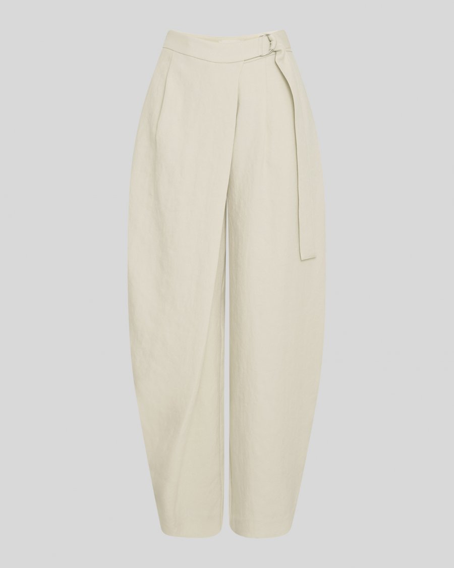 MSCH Copenhagen - MSCHZein Esteriane HW Pants