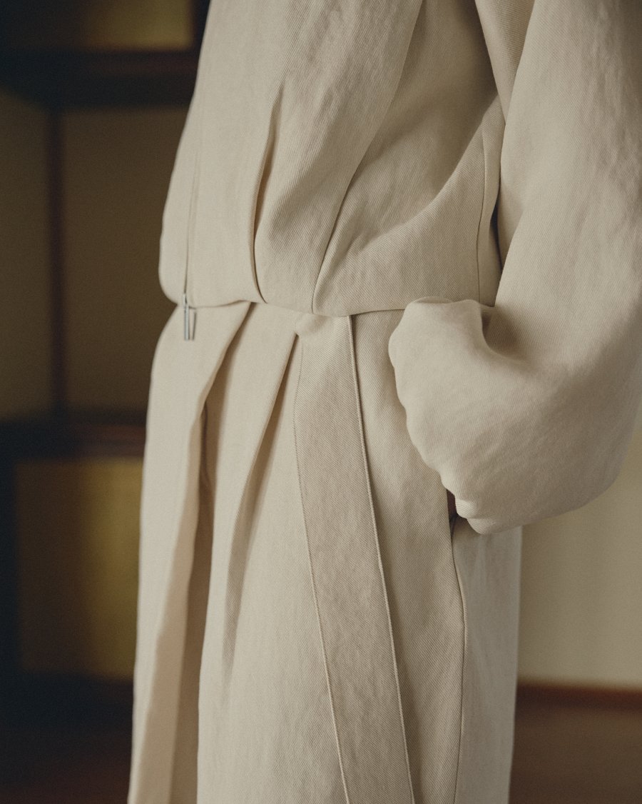 MSCH Copenhagen - MSCHZein Esteriane HW Pants
