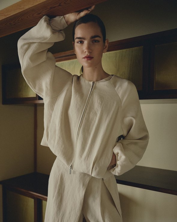 MSCH Copenhagen - MSCHZein Esteriane Jacket