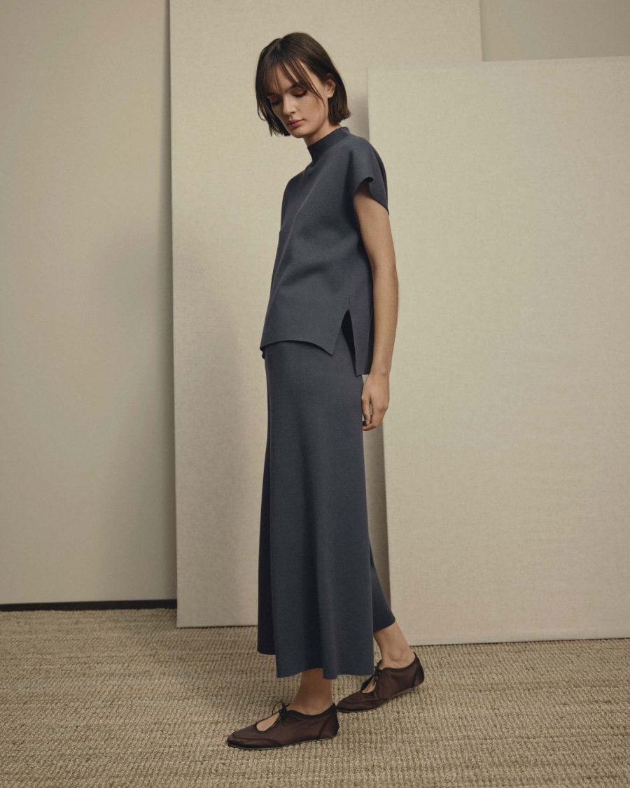 MSCH Copenhagen - MSCHArisha Thamira HW Skirt Pants