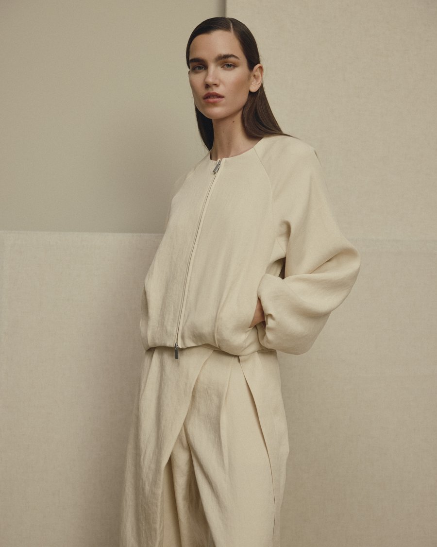 MSCH Copenhagen - MSCHZein Esteriane Jacket